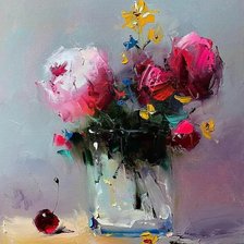 Схема вышивки «№2902764»