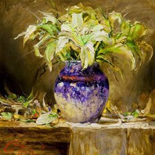 Схема вышивки «№2902815»