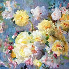 Схема вышивки «№2902877»