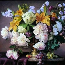 Схема вышивки «№2902880»