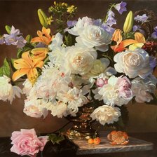 Схема вышивки «№2902885»