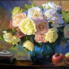 Схема вышивки «№2902891»