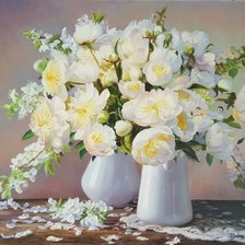 Схема вышивки «№2902896»