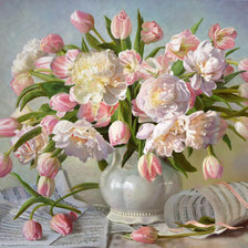 Схема вышивки «№2902897»