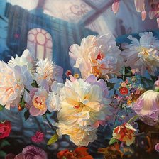 Схема вышивки «№2902901»