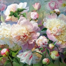 Схема вышивки «№2902907»