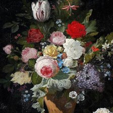 Схема вышивки «№2902916»