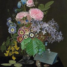 Схема вышивки «№2902917»