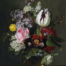 Схема вышивки «№2902920»