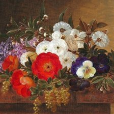 Схема вышивки «№2902934»