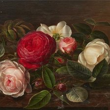 Схема вышивки «№2902944»