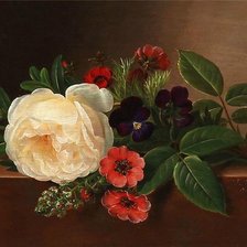 Схема вышивки «№2902949»