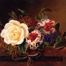 Схема вышивки «№2902950»