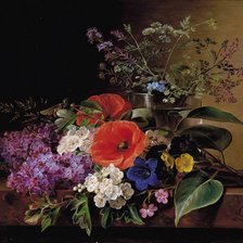 Схема вышивки «№2902953»