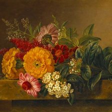 Схема вышивки «№2902954»