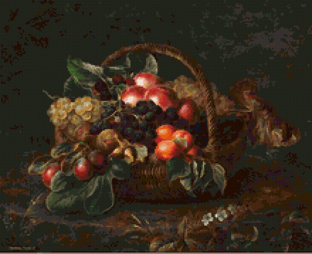 №2902956 - цветы букет натюрморт - предпросмотр