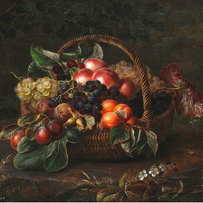 Схема вышивки «№2902956»