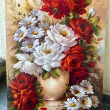 Схема вышивки «№2902963»