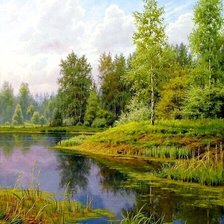 Схема вышивки «№2902983»