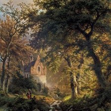 Схема вышивки «№2902984»