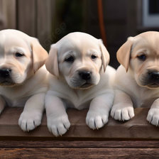 Схема вышивки «собаки»