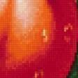 Предпросмотр схемы вышивки «Помидорки» (№2903106)