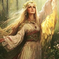 Схема вышивки «№2903210»