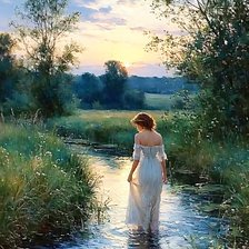 Схема вышивки «№2903395»