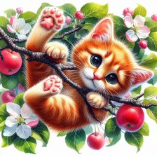 Схема вышивки «№2903534»