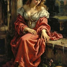 Схема вышивки «№2903572»