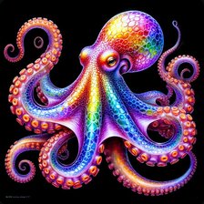 Схема вышивки «Рисунок»