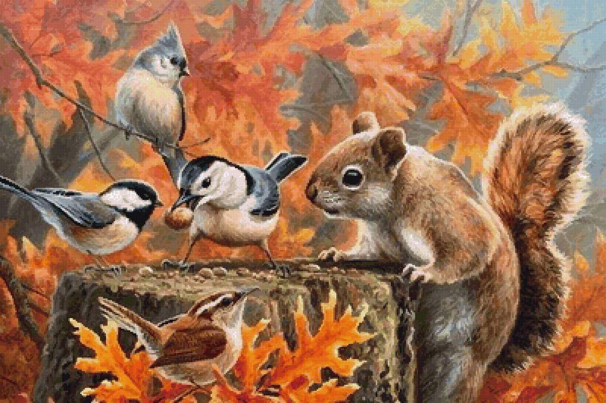 Обед - предпросмотр