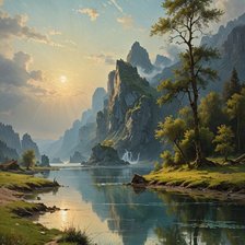 Схема вышивки «№2903733»