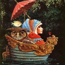 Схема вышивки «№2903745»