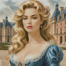 Схема вышивки «№2903746»