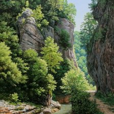 Схема вышивки «№2903862»