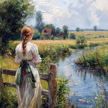 Схема вышивки «№2903864»