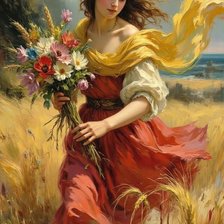 Схема вышивки «№2903907»