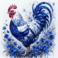 Схема вышивки «№2904013»