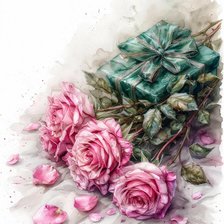 Схема вышивки «№2904015»