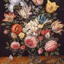 Схема вышивки «№2904057»