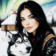 Схема вышивки «№2904063»