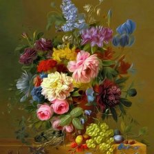 Схема вышивки «№2904265»