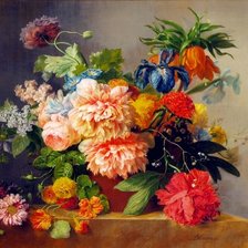 Схема вышивки «№2904268»