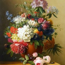 Схема вышивки «№2904271»