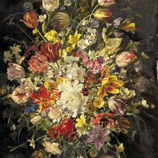 Схема вышивки «№2904306»