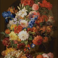 Схема вышивки «№2904313»