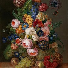 Схема вышивки «№2904315»