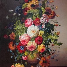 Схема вышивки «№2904321»