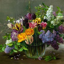 Схема вышивки «№2904338»